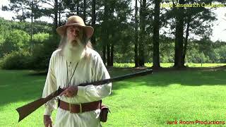 Lyman Great Plains Signature Series Part Two