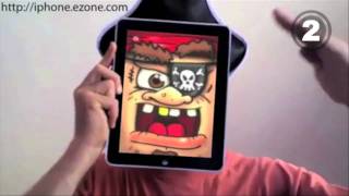 Toddler Touchscreens screenshot 5