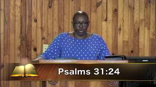 Mother’s Day Special + Message : PTC Service - May 14th 2017