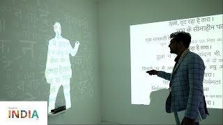Augmented Reality | Google Indic Languages
