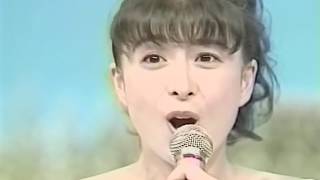河合奈保子 スマイル・フォー・ミー (1990年6月)