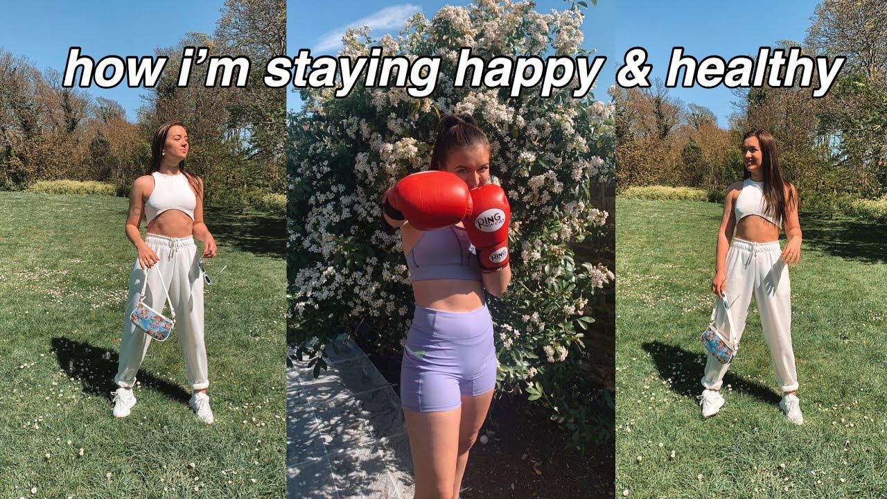 what i get up to in lockdown *two day vlog*