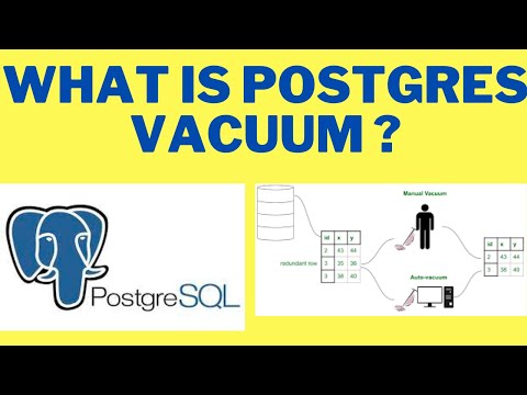 #SHORTS WHAT IS POSTGRES VACUUM ? POSTGRES VACUUM SQL INTERVIEW QUESTION  InterviewDOT