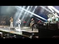 Weezer - Paranoid / Say It Ain&#39;t So 24/09/2019 @ Movistar Arena