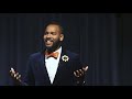 Power of Diversity & Music in STEM | Roy Moye III | TEDxNewmanUniversity