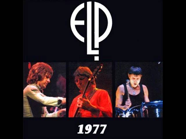 Watch Cest la vie - Emerson, Lake & Palmer Live in Memphis on YouTube Watch Cest la vie - Emerson, Lake & Palmer Live in Memphis on YouTube