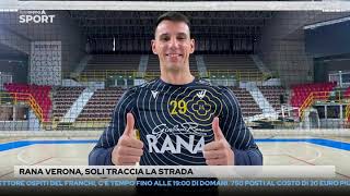 Soli traccia la strada Telearena