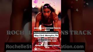 Who's the Fastest in 100 meters? May 23rd RegisterWww.Rochellestevensfoundation.com #Lowes #100meter