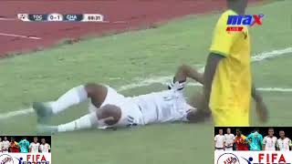 WAFU B Tournament: Ghana U17 3-0 Togo, Black Starlets through to Semis