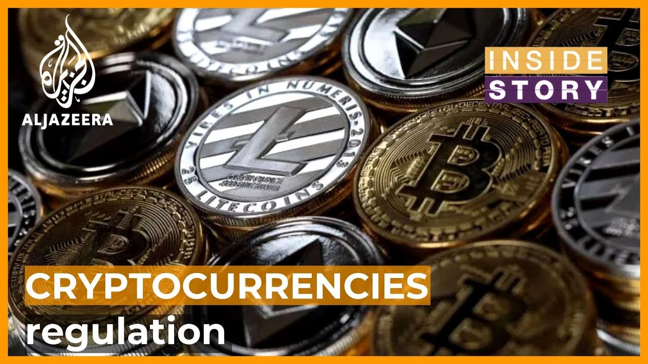 Should digital currencies be regulated? | Inside Story
