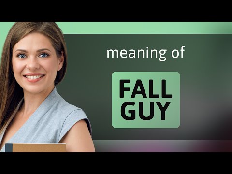 The Fall Guy: Not Your Average Tumble! 