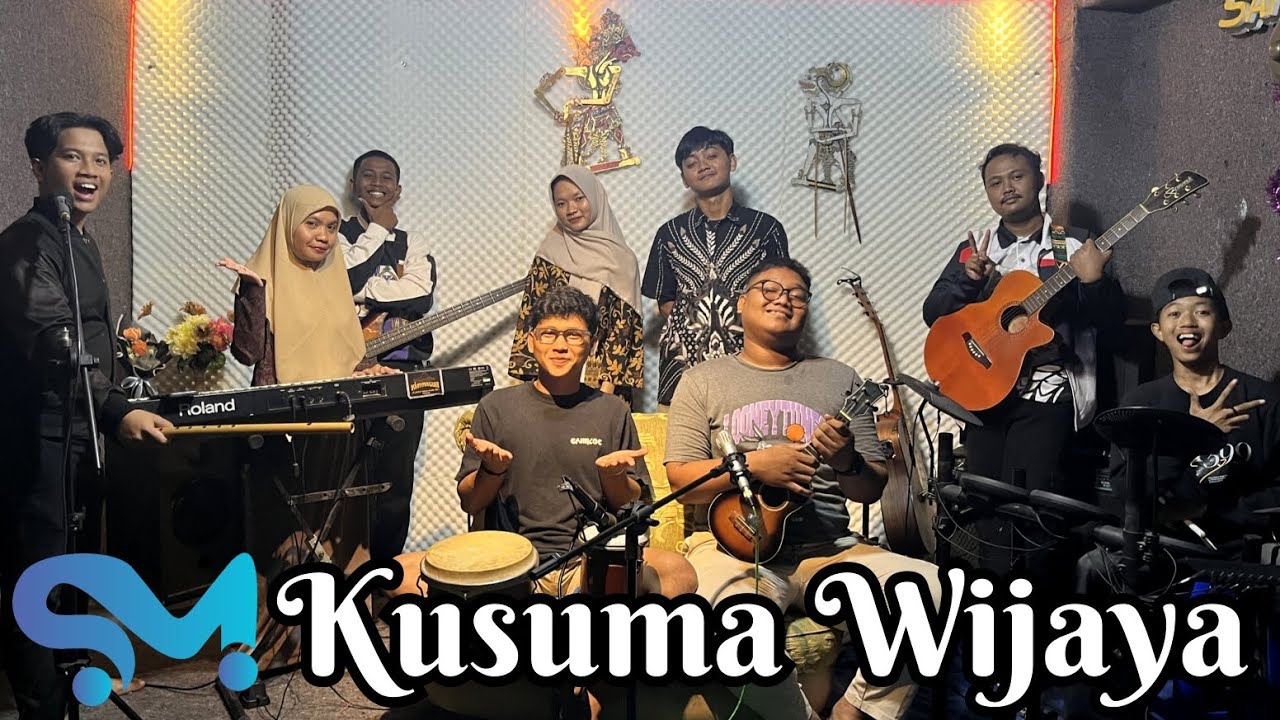 Kusuma Wijaya | Cover By: SM Production