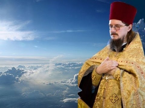 12 лет со дня мученической кончины о. Даниила Сысоева. Панихида в храме ап. Фомы - 19.11.2021