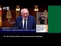 VU du 09/09/2025 : Bayrou tombe, Zucman relance