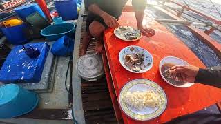 Download Lagu P10 - KAGANAPAN SA MOTHER BOAT - EP59 MP3