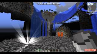 Red Matter Hell Voltz Test 1