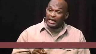 Tommy Ford For Giving Initiatives And Alternatives