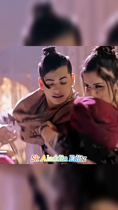 Aladdin Funny Moment 🤣 #aladdinedit #funnyshorts #love #funny #viral #aladdinnaamtohsunnahoga