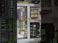 High-Precision Laser Welding Machine Internal Structure & Accessories Display