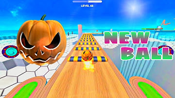 Going Balls - Super Speedrun Gameplay #7