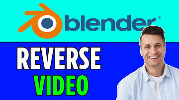 Blender : How to Reverse Video in Blender Video Editor (2024)