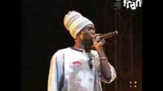 Midnite - Rasta 2 tha bone