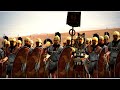Carrhae - Rome's Greatest Defeat in the East | Total War Cinematic