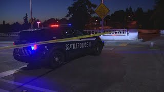 'Several' armed suspects rob Lynnwood pot shop, multiple still outstanding