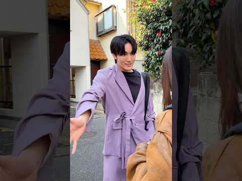 The moment you pass someone😂😂😂