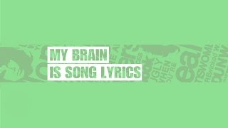 London Grammar - Strong (Lyrics)
