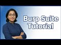Burp Suite tutorial | walk through burp suite tools | proxy intruder repeater