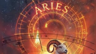 Why is Aries symbolized by a Ram?