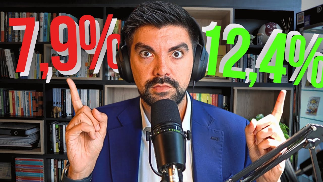 Inversión inteligente: acciones o propiedades, ¿cuál elegir?