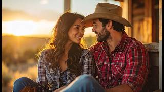 One Shared Dream - A Beautiful Country Rock Duet About Love and Home