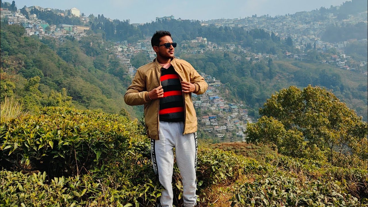 Lamahatta (Tinchule Glamping) (Triveni Lovers view point)