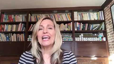 TASK Principal Claire Muller talks about Kinesiology and the TASK Foundation Course