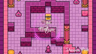Dungeon Pink - Chiptune Song - Miss Electronica