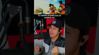 Ending 9 de #dragonballsuper adaptación por @adrianbarba946 muy hermosa melodía 🫶🏼