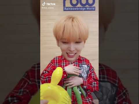 My Favorite ONEUS TikToks Part 1