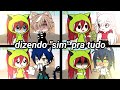 STAR DIZENDO "SIM" PRA TUDO POR 24 HORAS!!