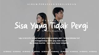 No Revenge  Sisa Yang Tidak Pergi   Lirik norevenge forrevenge emo