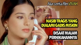 KARENA CANTIK, GADIS INI DIBENCI OLEH BIBINYA SENDIRI # alur cerita film