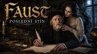 FAUST - Temný slovanský folk | Poslední stín