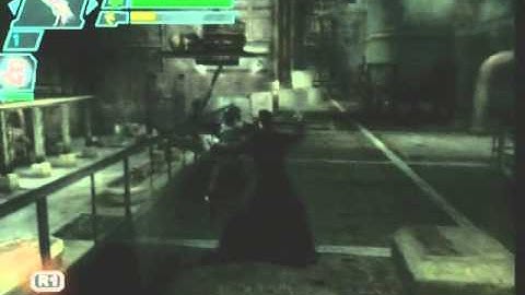 The Matrix: Path of Neo playthrough [HFC Classic] [Part 27]