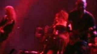 Therion - Wine of Aluqah (live 2007 in Moscow , Russia)