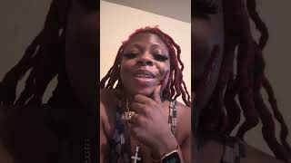 What’s really going on though #propheticword 