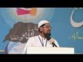 One day conference wa.ateummaterasool pbuh  salaam by sadiq fazal