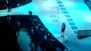 AC/DC - Thunderstruck Live O2 Arena 14/04/2009 [HQ]