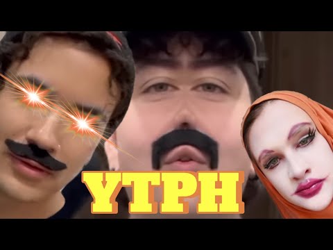 YTPH | Pablots and the kids don't know how to cook apple pie