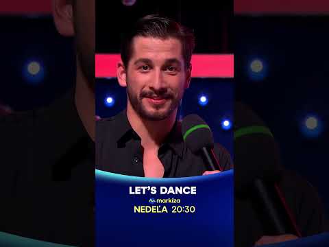 Let's Dance 2024 | 10. kolo (finále) v nedeľu 28. 4. 2024 o 20:30 na TV Markíza
